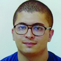 Ahmed Meriem
