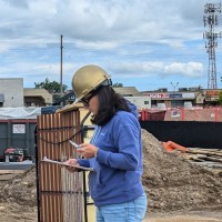 Sara Rassekh, OAA, NCARB, M.Arch.