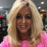 Linda Driskill