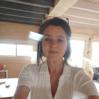 Nadia Thomas