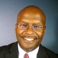 Charles H. Harris