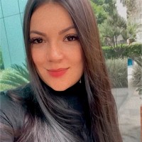 Caroliny Bellucci
