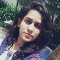 Preethi hanagavadi gurumurthy