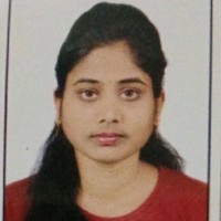 Tejaswini Yadav