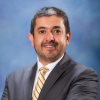 Wilson Gonzalez