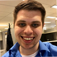 Nick Steinmetz