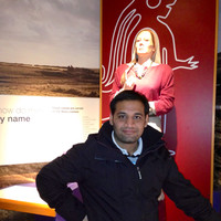 Prasanth Verma