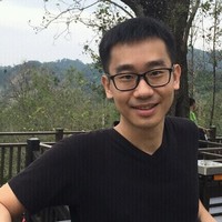 Charles Hsieh