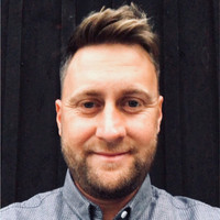 Simon Jørgensen