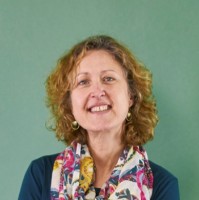 Stéphanie Cornou