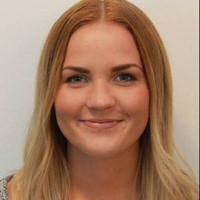 Ida Dahlberg