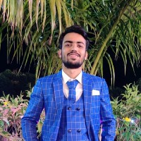 Utsav Pandya
