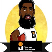 Orlan Jackman