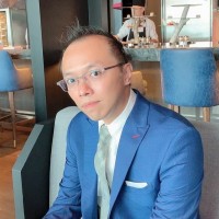 虞貿元Dennis