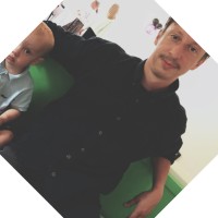 Anders Holtet-Lindberg