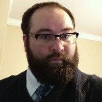 Joshua Bryant