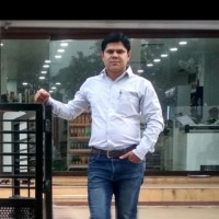 Anil Dubey