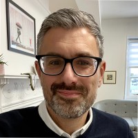 Martin Barratt