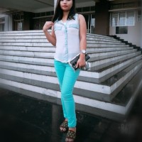Silnora Sangma