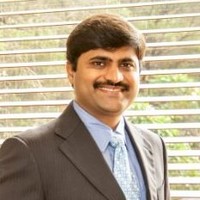 Adarsh K Poondla