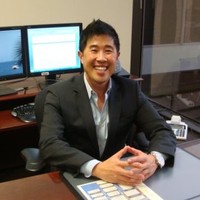 Ted Hu