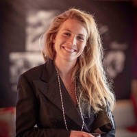 Caroline-Marie Scheufele