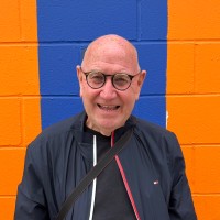 Brian Todd