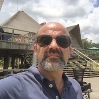 Antonio Ribeiro