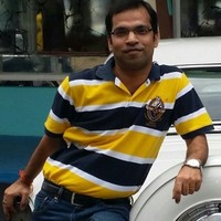 Wilfred D'souza