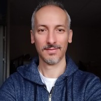 ilyas Mutlu