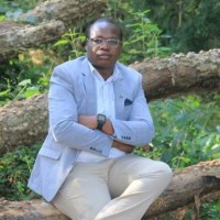 Ndemedzo Vincent Makhado (Candidate Natural Scientist)