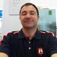 Antonio Soriano Vivas
