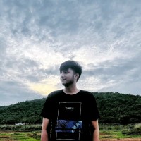 Ayush Kumar