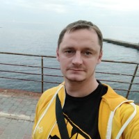 Artem Kashubskiy
