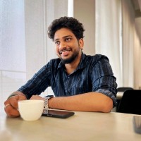 Gokula Krishnan Kumaran