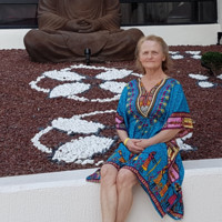 Marianne Mitchell