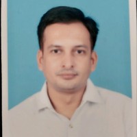 Chandra Pratap Dwivedi
