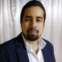 Christopher Rostran Collado