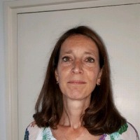 Jolanda de Vink-van Dullemen