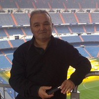 Cesar Ojeda