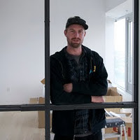 Nathan Sanders