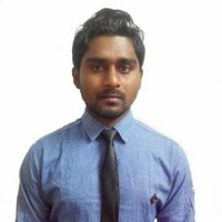 MD FAIZULLAH