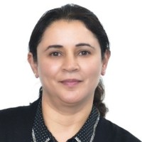 Ikram Aziz