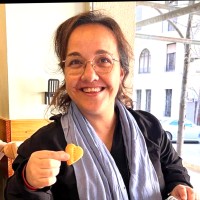 Esther Lopez Marin