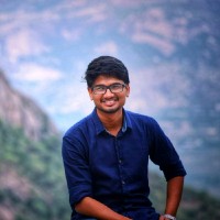 Sai Kiran Polamarasetti