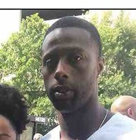 Edarius Johnson
