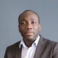 Kouamé Ludovic Koffi