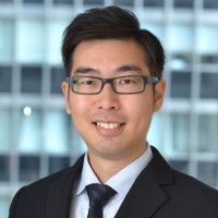 Kevin Ng
