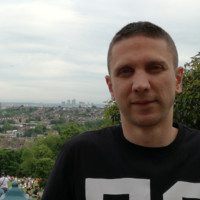 Zlatko Eftimov