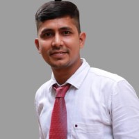 PRADEEPTA KUMAR PANDA